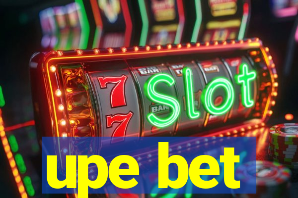 upe bet